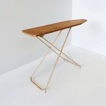 Antique Ironing Board