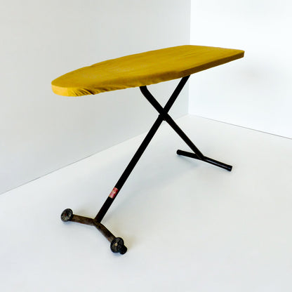 1960s Retro Ironing Board
