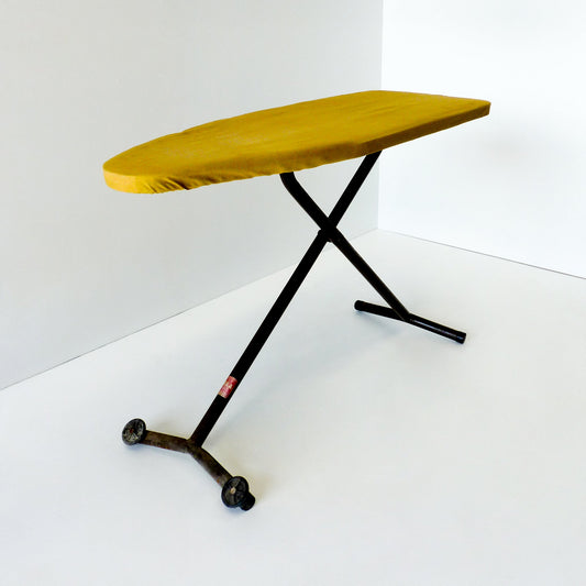 1960s Retro Ironing Board