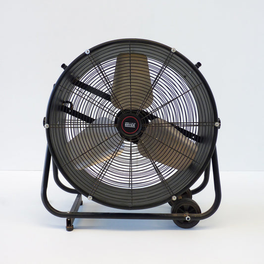Special FX Drum Fan