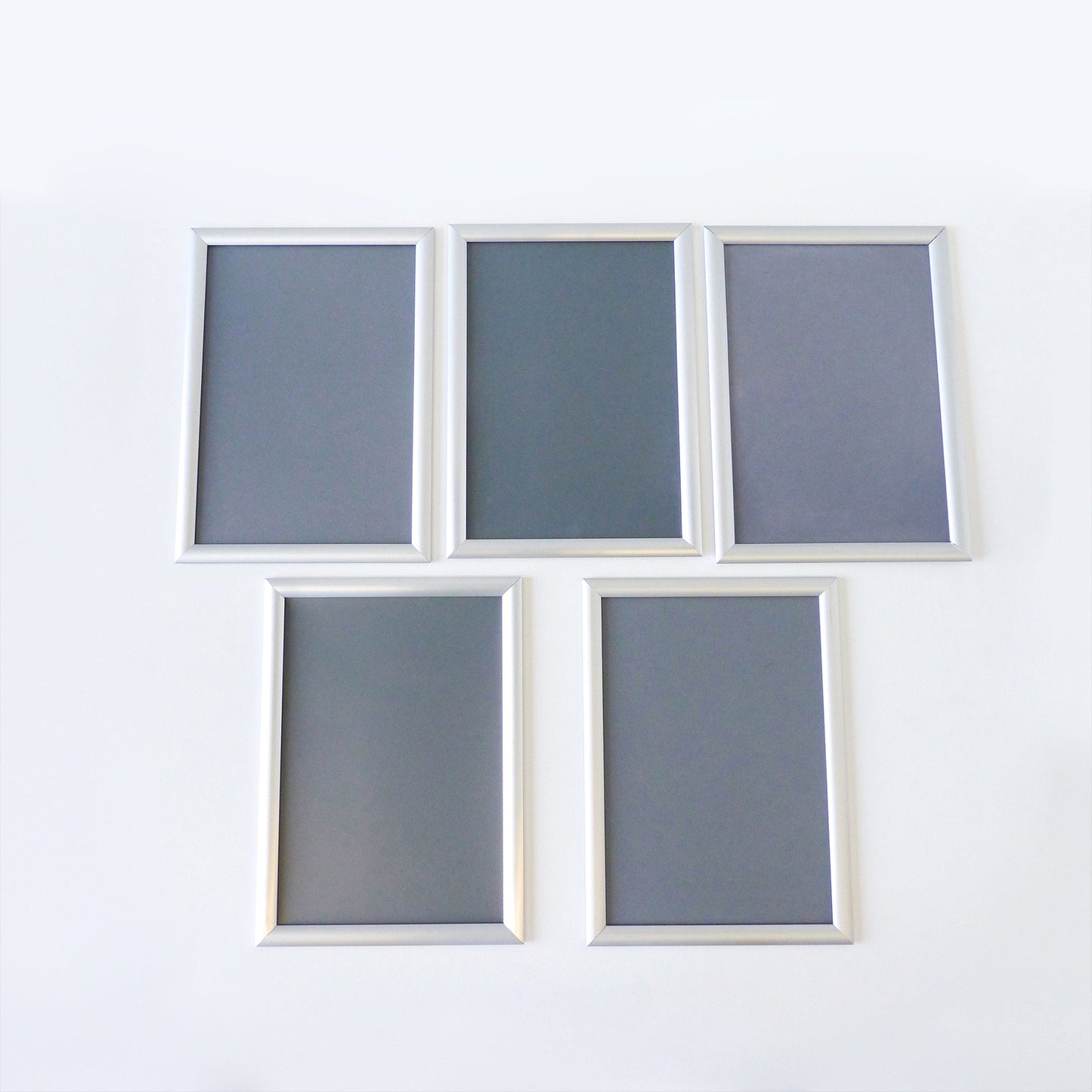 A3 Snap Frame