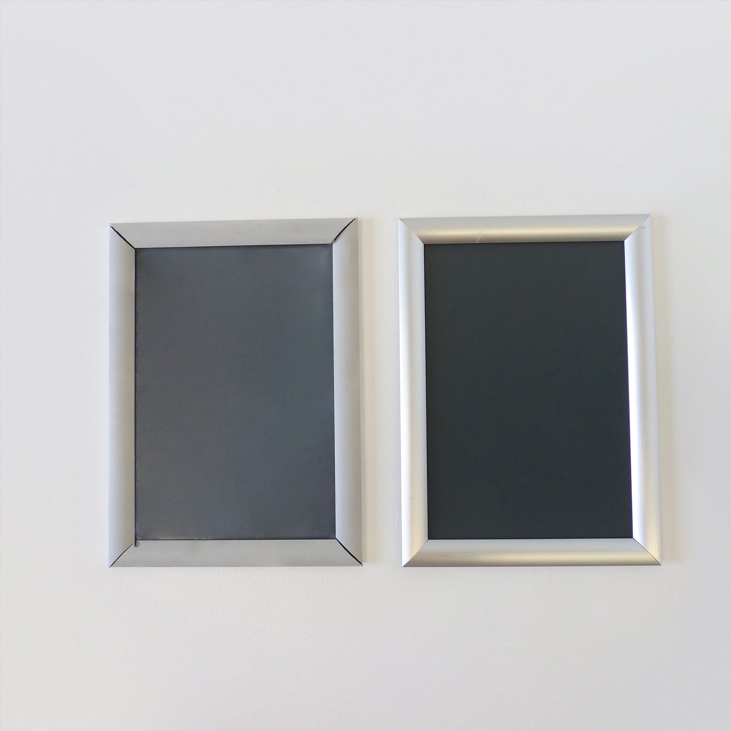 A4 Snap Frame