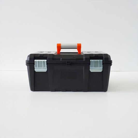 Black Modern Toolbox