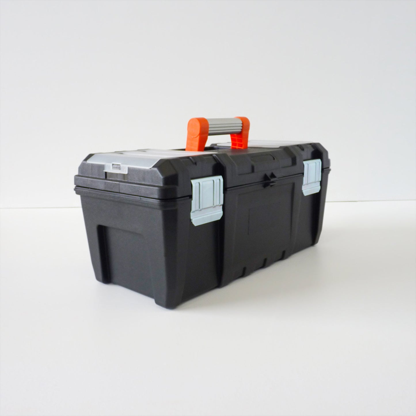Black Modern Toolbox