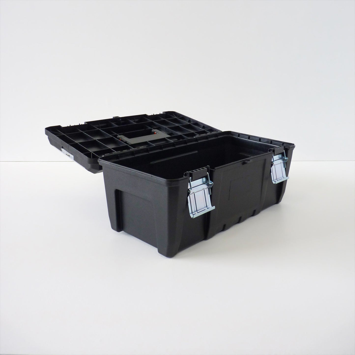 Black Modern Toolbox