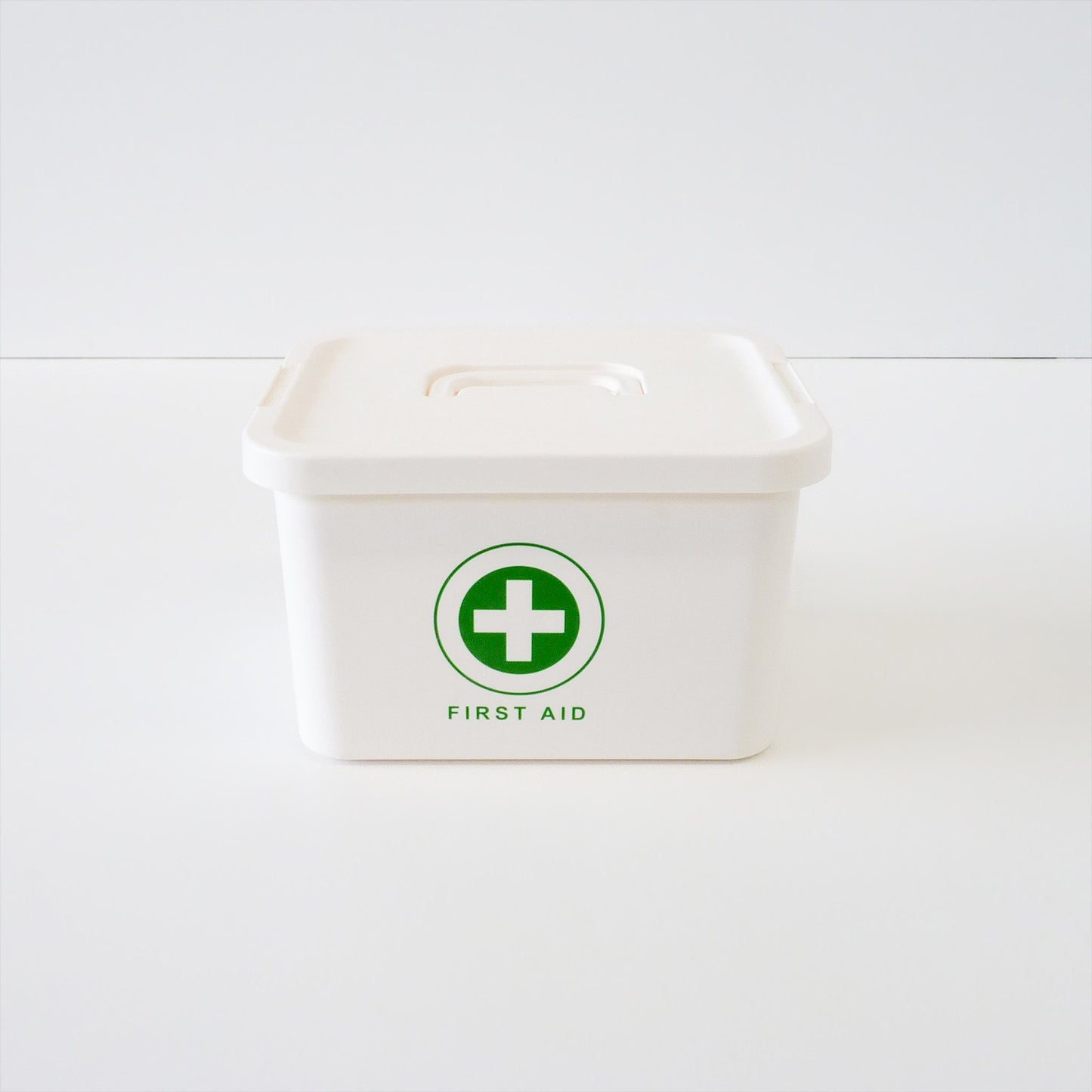 First Aid Tub