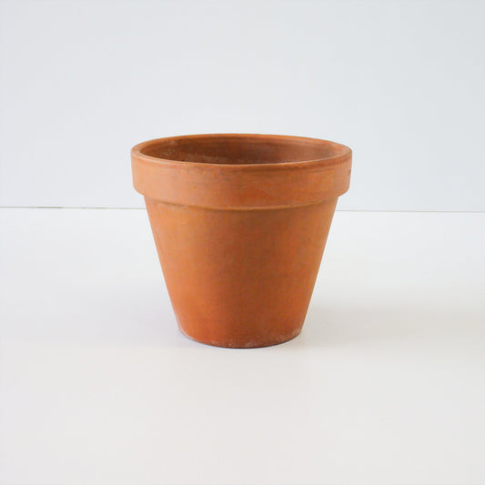 Terracotta Plant Pot