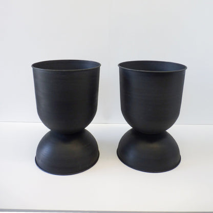 XL Hourglass Pot