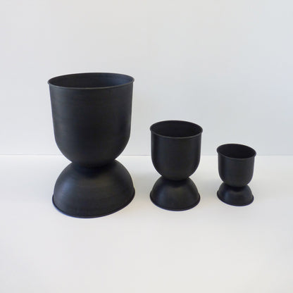 XL Hourglass Pot