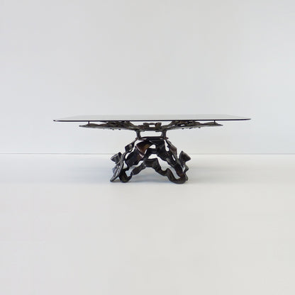 Industrial Coffee Table