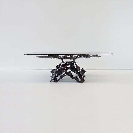 Industrial Coffee Table