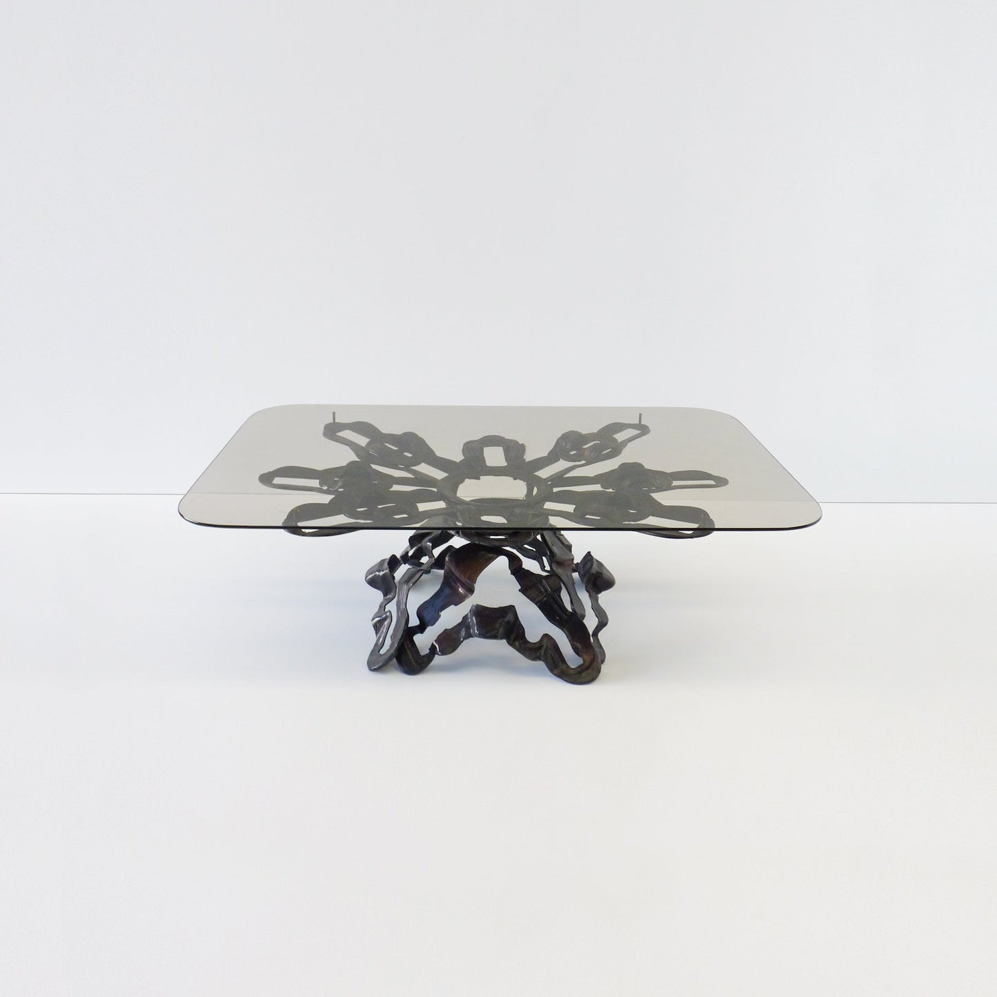 Industrial Coffee Table