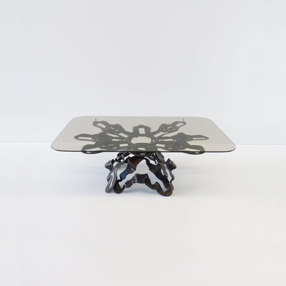 Industrial Coffee Table