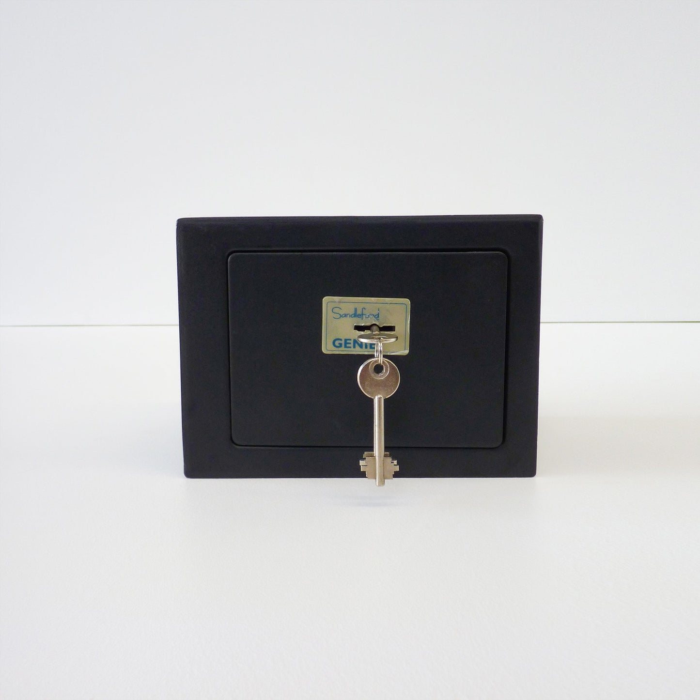Small Security Safe