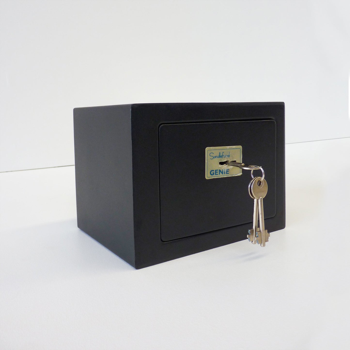 Small Security Safe