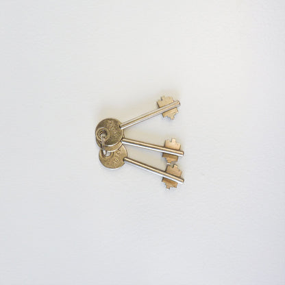 Small Security Safe