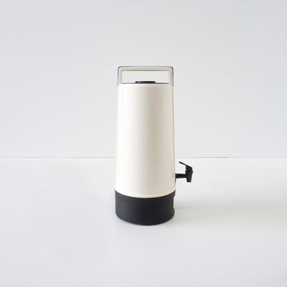 Retro Electric Urn