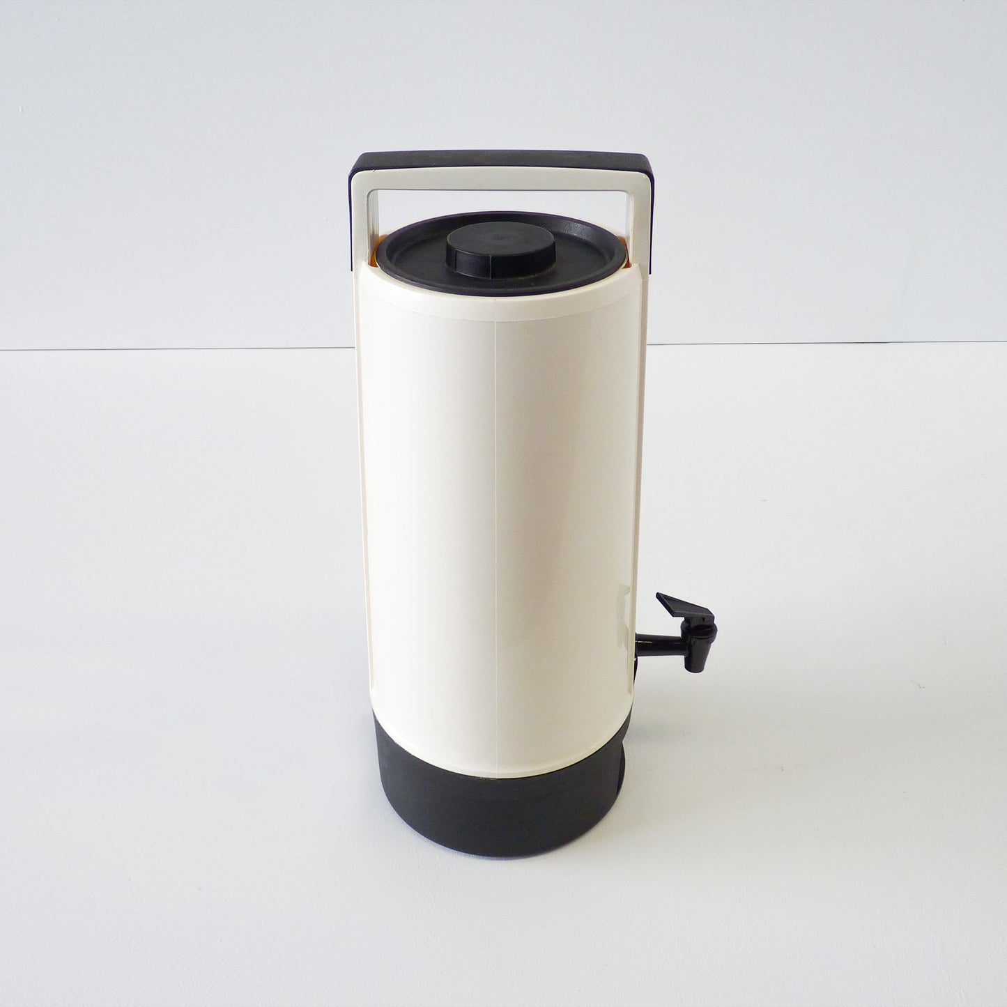 Retro Electric Urn