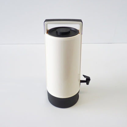 Retro Electric Urn