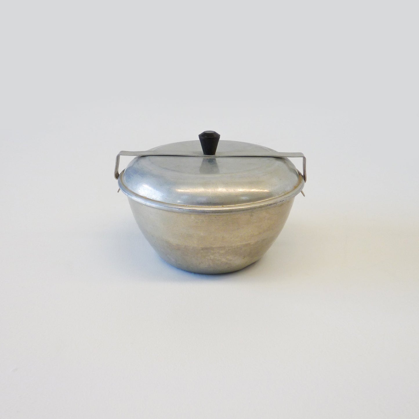 Aluminium Camping Pot Large