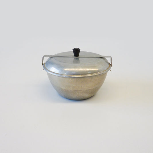 Aluminium Camping Pot Large