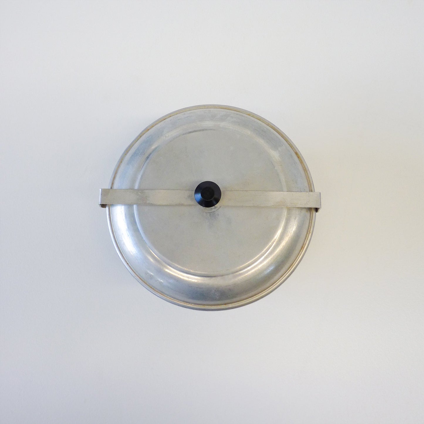 Aluminium Camping Pot Large