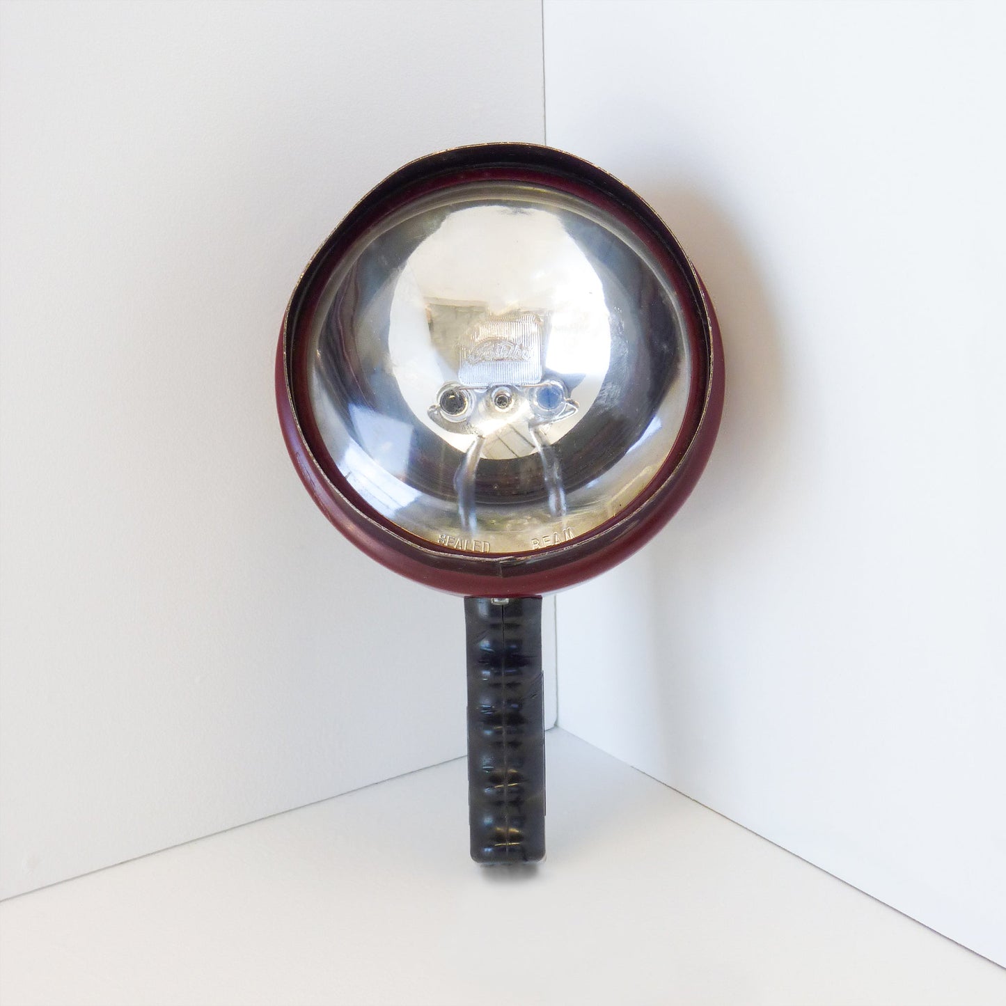 Toshiba Hand Held Spotlight