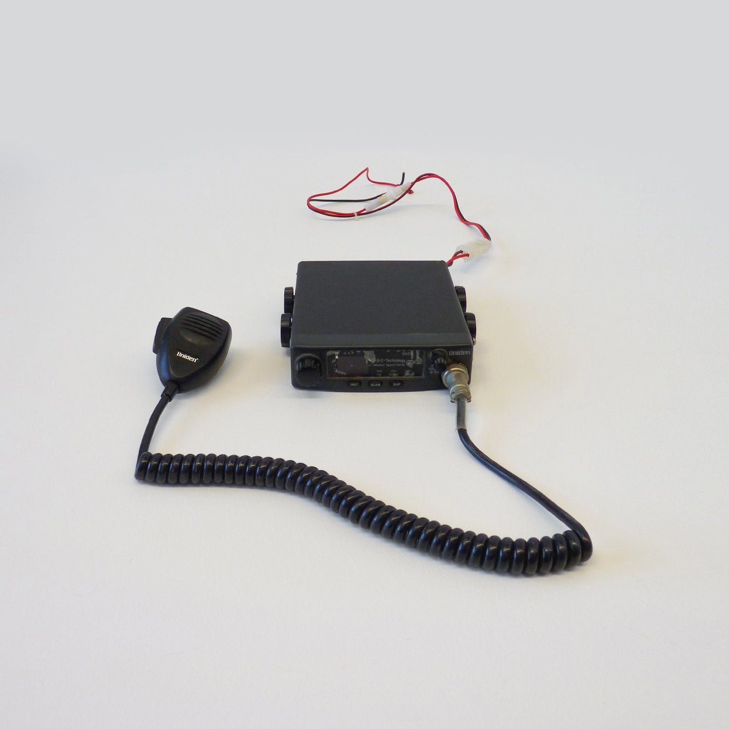 UHF CB Radio Transceiver