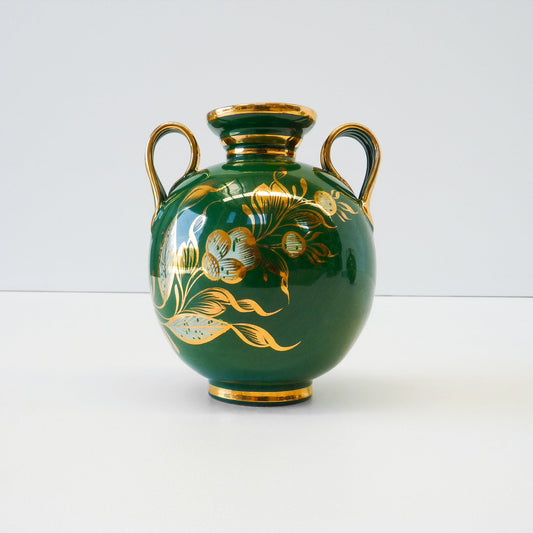Vintage Ornamental Vase