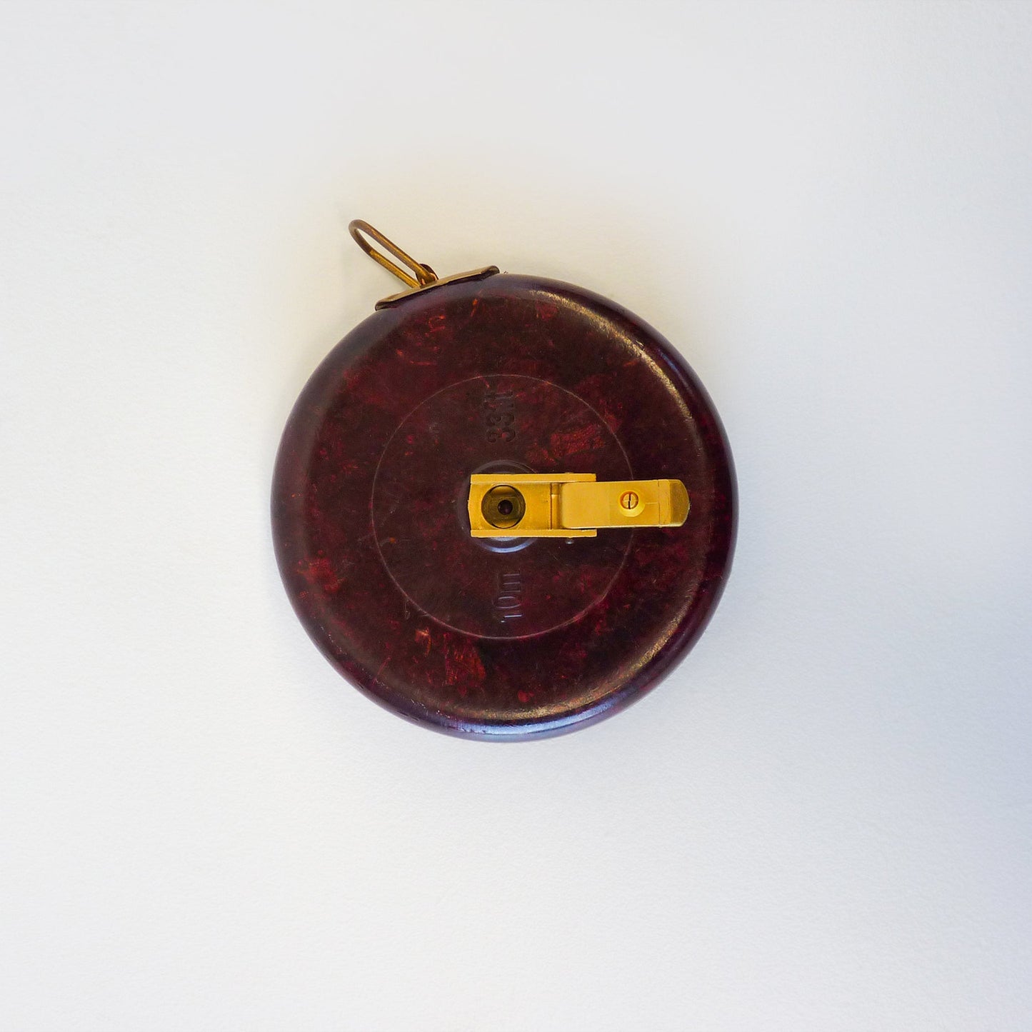 Vintage 10m Tape Measure