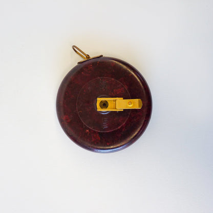 Vintage 10m Tape Measure