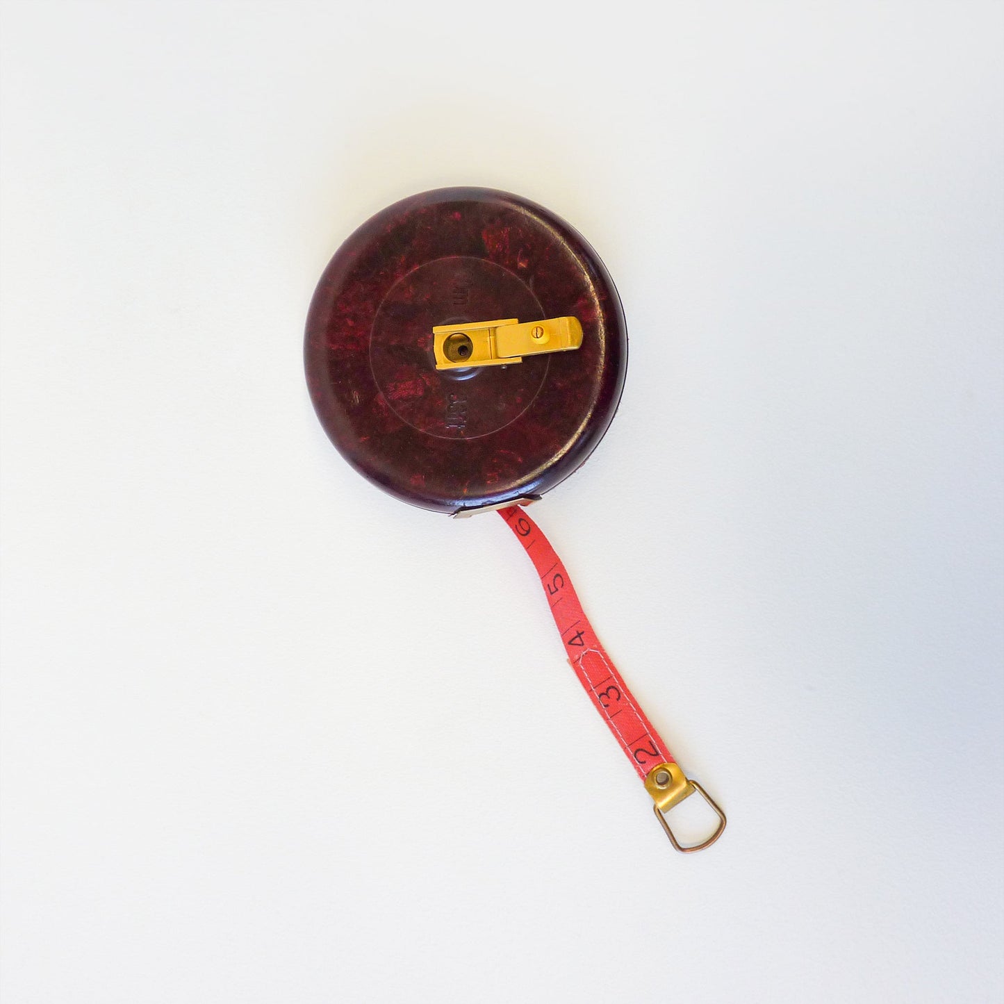 Vintage 10m Tape Measure