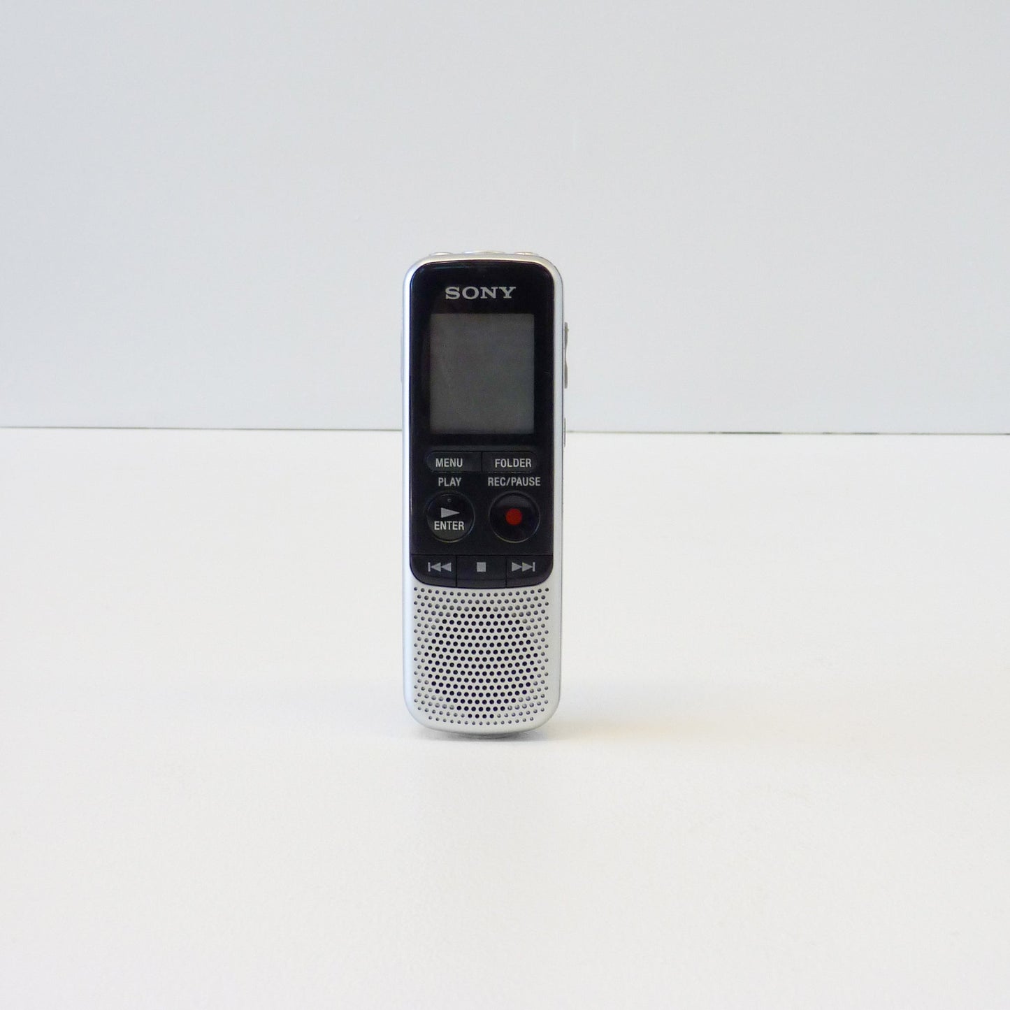 Sony Digital Voice Recorder