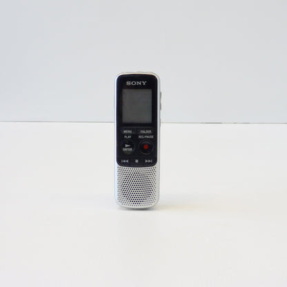 Sony Digital Voice Recorder