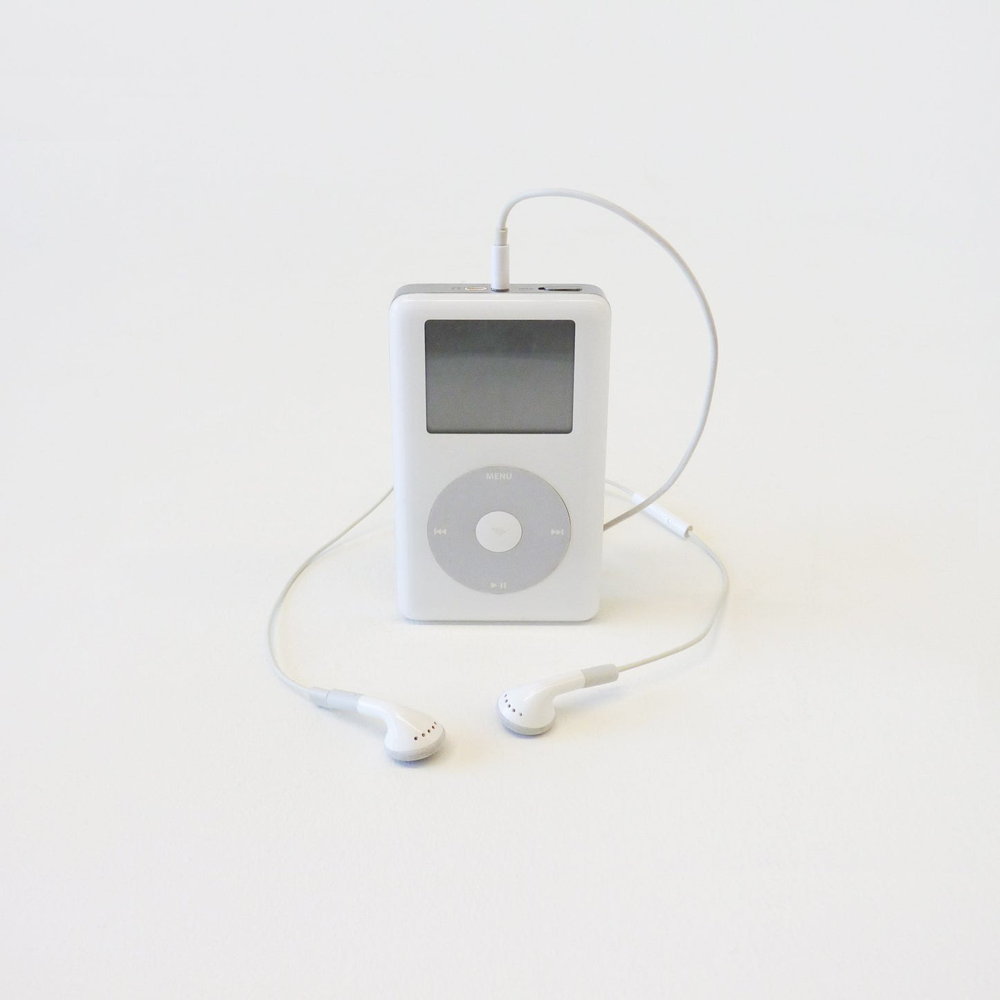 2004 iPod Classic