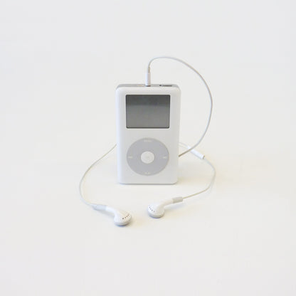 2004 iPod Classic