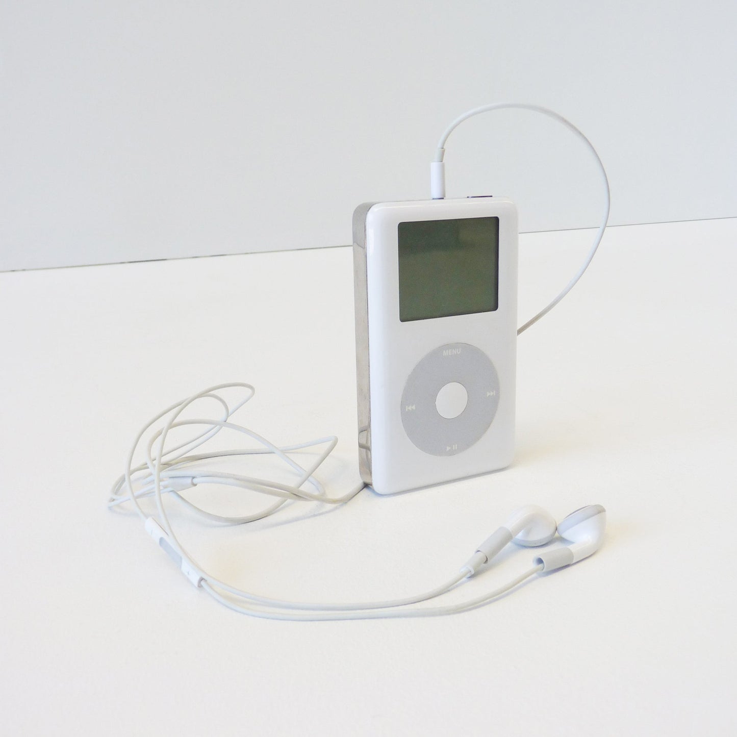 2004 iPod Classic