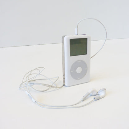 2004 iPod Classic