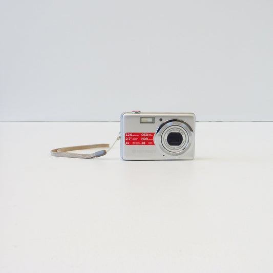 Digital Camera