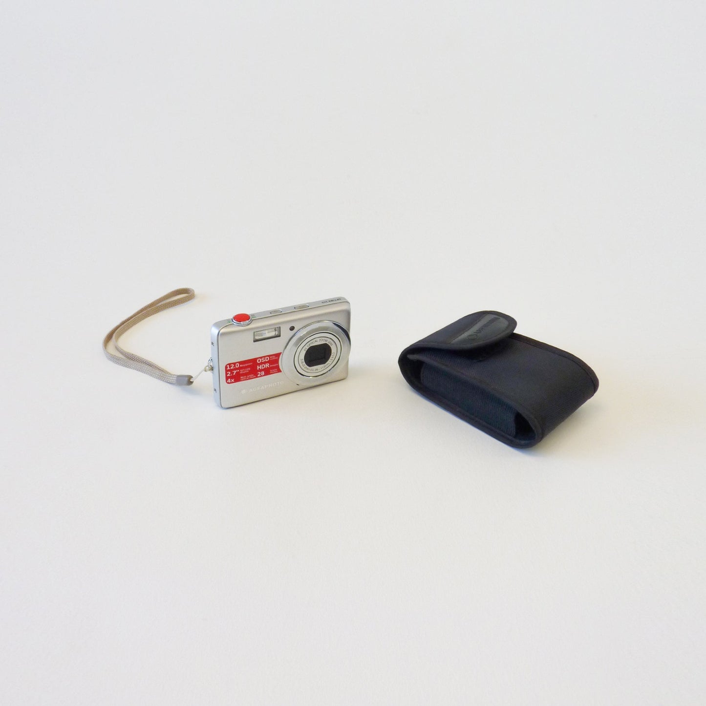 Digital Camera