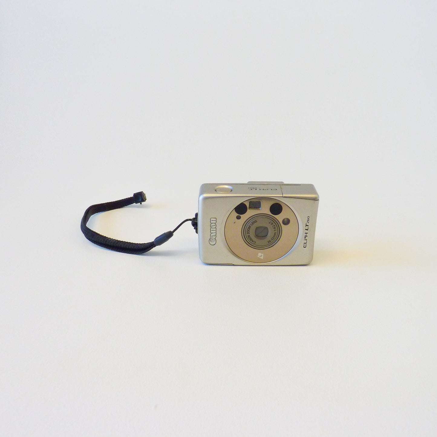 Canon Digital Camera