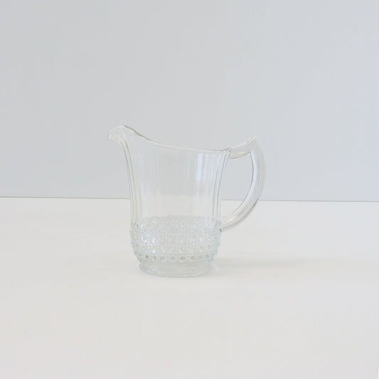 Vintage Glass Jug