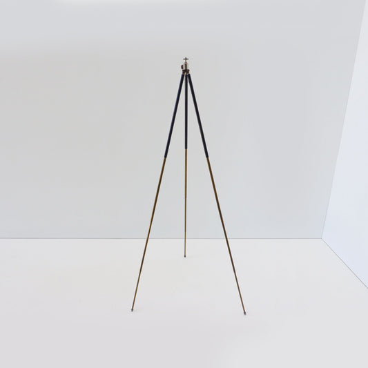 Vintage Telescopic Tripod