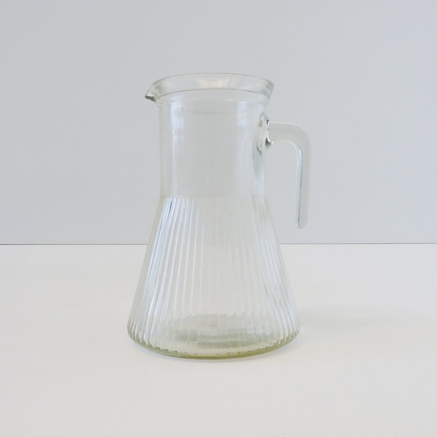 Glass Jug