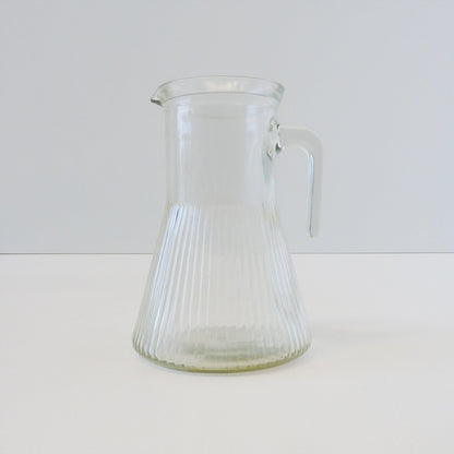 Glass Jug