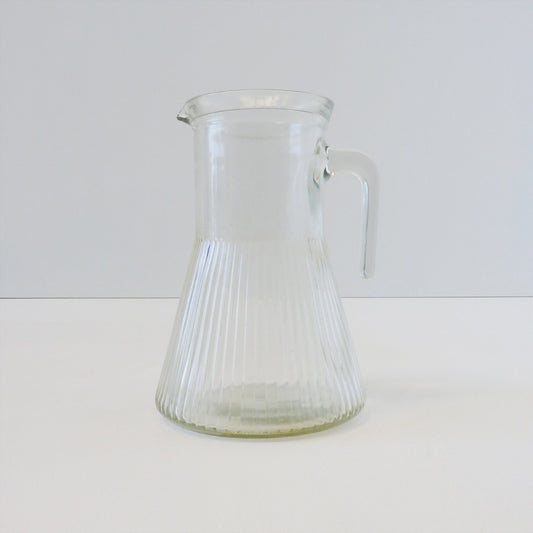 Glass Jug