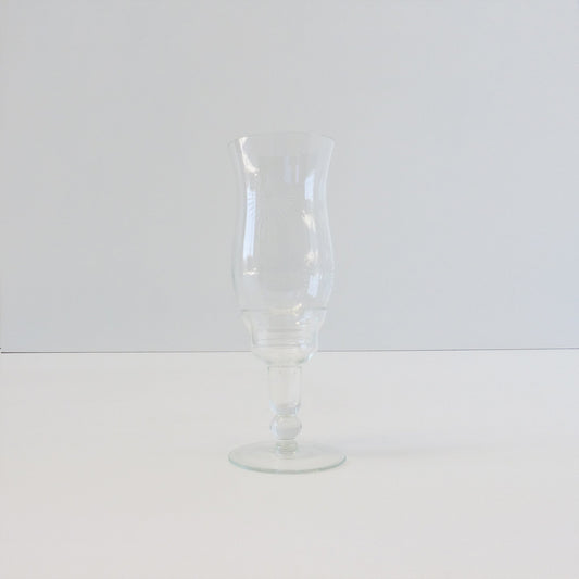 Vintage Candle Holder Set