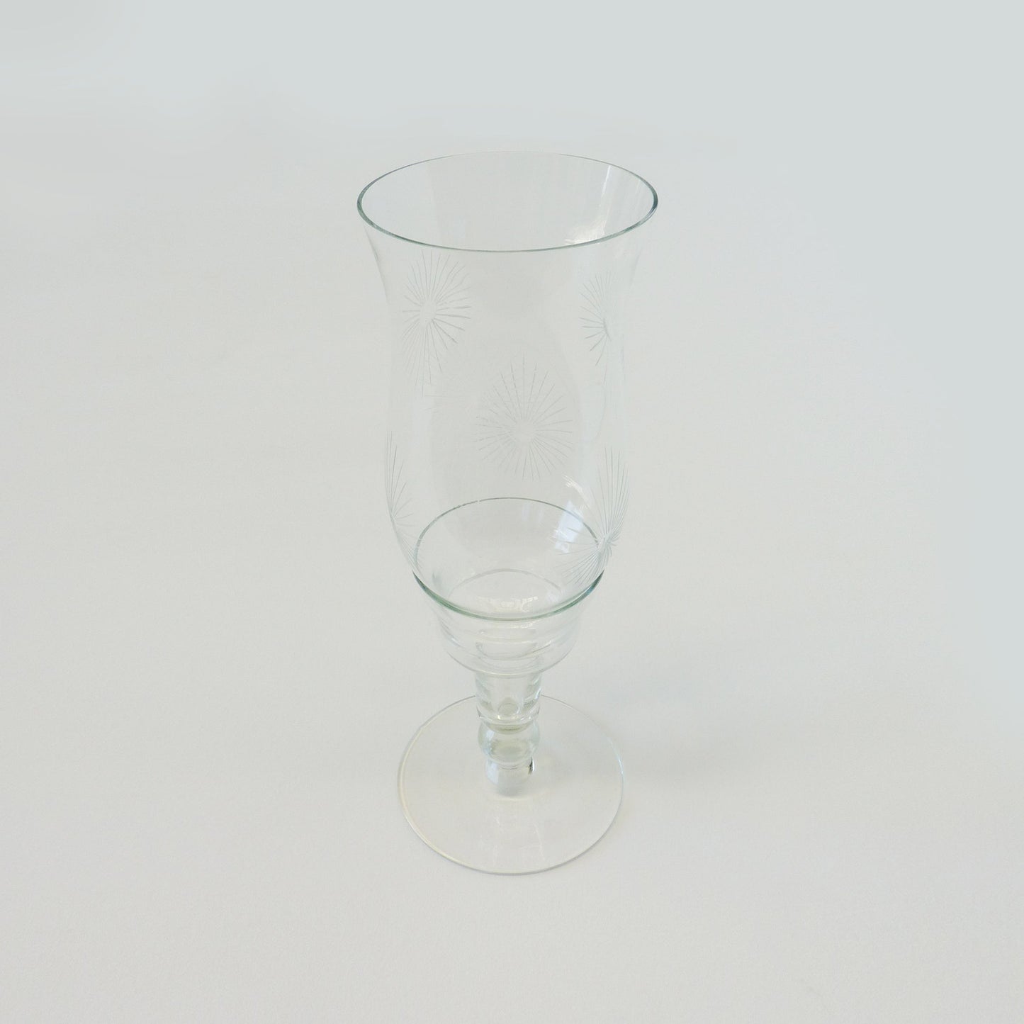 Vintage Candle Holder Set