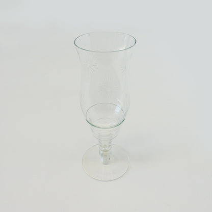 Vintage Candle Holder Set