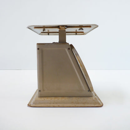 Vintage Commercial Kitchen Scale